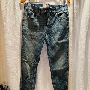 Everlane The Slim Fit Jean